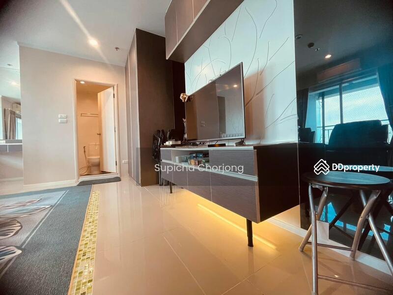 ขาย - Lumpini Seaview Jomtien : ลุมพินี ซีวิว จอมเทียน, ชลบุรี