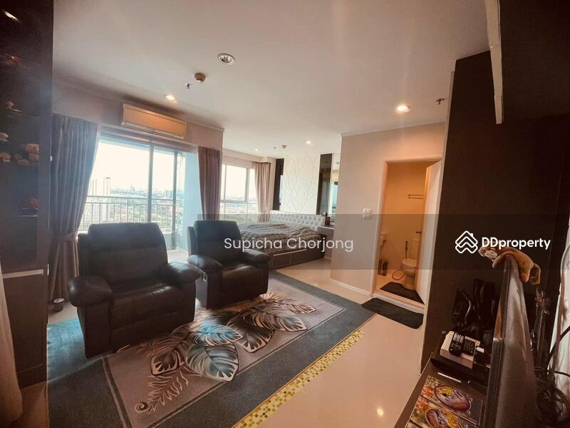 ขาย - Lumpini Seaview Jomtien : ลุมพินี ซีวิว จอมเทียน, ชลบุรี