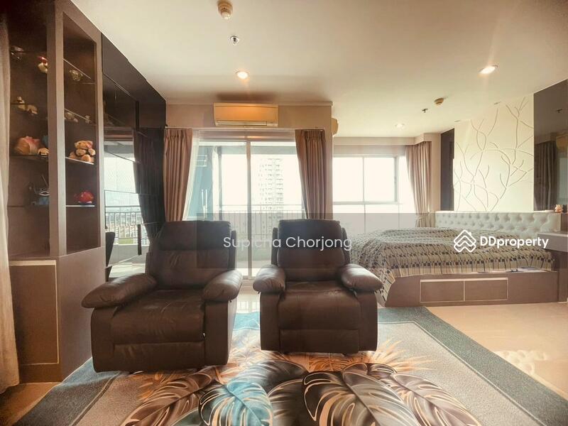 ขาย - Lumpini Seaview Jomtien : ลุมพินี ซีวิว จอมเทียน, ชลบุรี