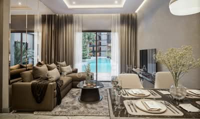 ขาย - Zenith Pattaya : เซนิธ พัทยา, ชลบุรี