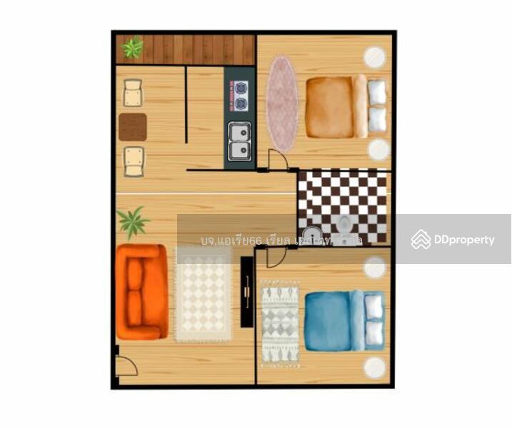For Sale - Regent Home 9 Sukhumvit 64, Bangkok
