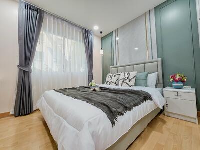 ขาย - Smart Condo Rama 2 : สมาร์ท คอนโด พระราม2, กรุงเทพ