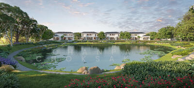 ขาย - The Lake Park luxurious Villa, ประจวบคีรีขันธ์