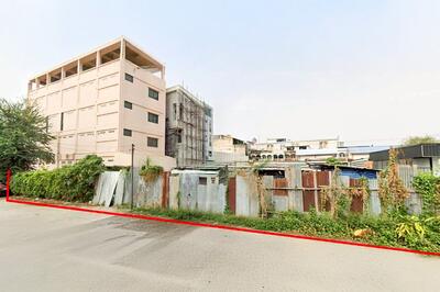 ขาย - PY-713525 ที่ดินหมากแข้ง 175.2 ตร.ว. อุดรธานี ใกล้เซ็นทรัลอุดร, อุดรธานี