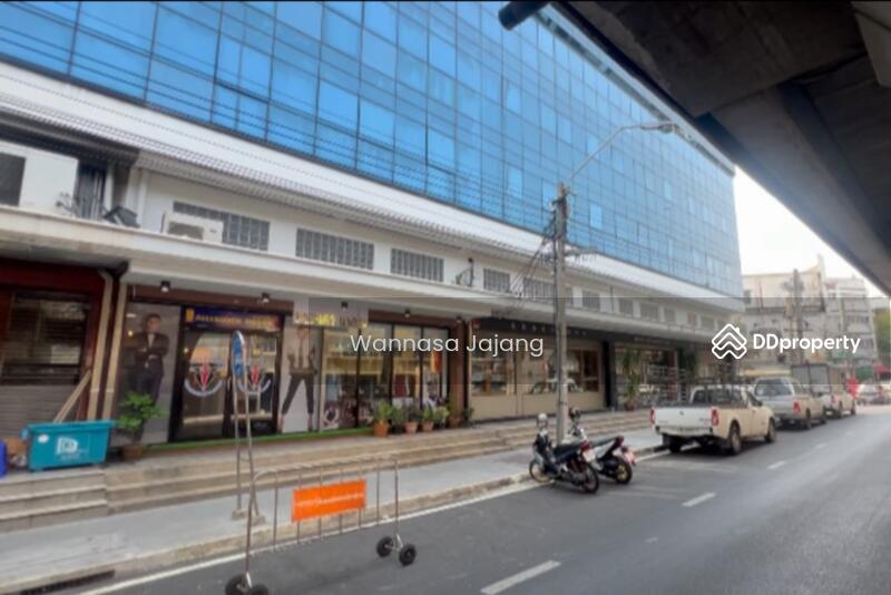 ขาย - ตึกติดถนนวิสุทธิ์, กรุงเทพ