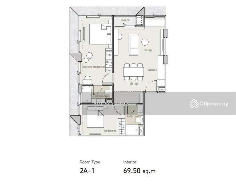 For Sale - Holme Ekkamai 22 : โฮล์ม เอกมัย 22, Bangkok