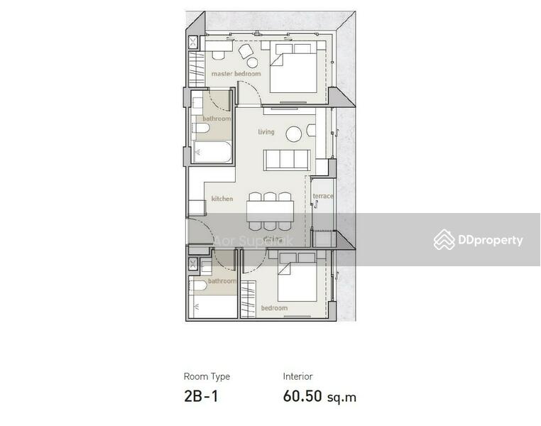 For Sale - Holme Ekkamai 22 : โฮล์ม เอกมัย 22, Bangkok