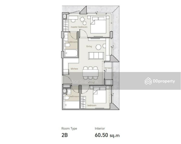 For Sale - Holme Ekkamai 22 : โฮล์ม เอกมัย 22, Bangkok