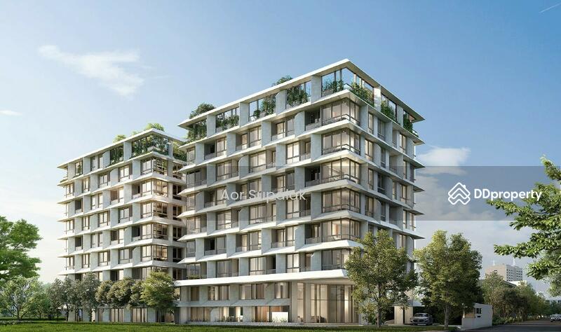 For Sale - Holme Ekkamai 22 : โฮล์ม เอกมัย 22, Bangkok