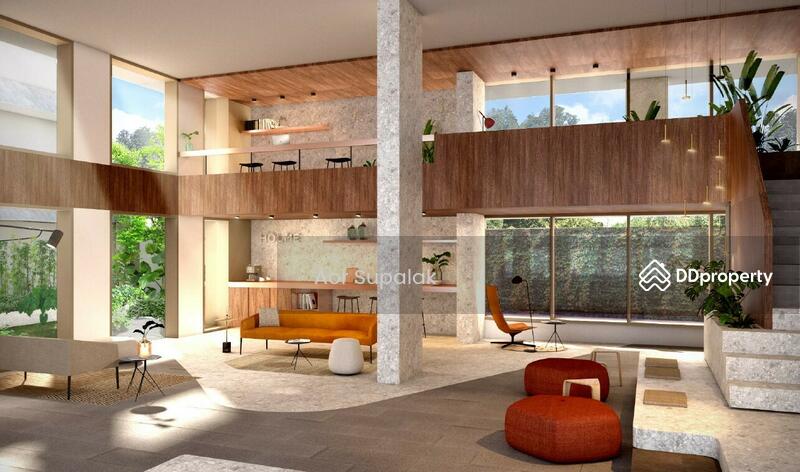 For Sale - Holme Ekkamai 22 : โฮล์ม เอกมัย 22, Bangkok