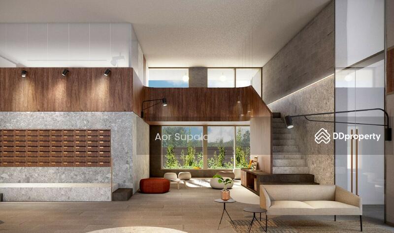 For Sale - Holme Ekkamai 22 : โฮล์ม เอกมัย 22, Bangkok