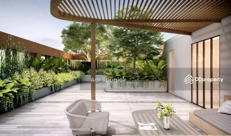 For Sale - Holme Ekkamai 22 : โฮล์ม เอกมัย 22, Bangkok