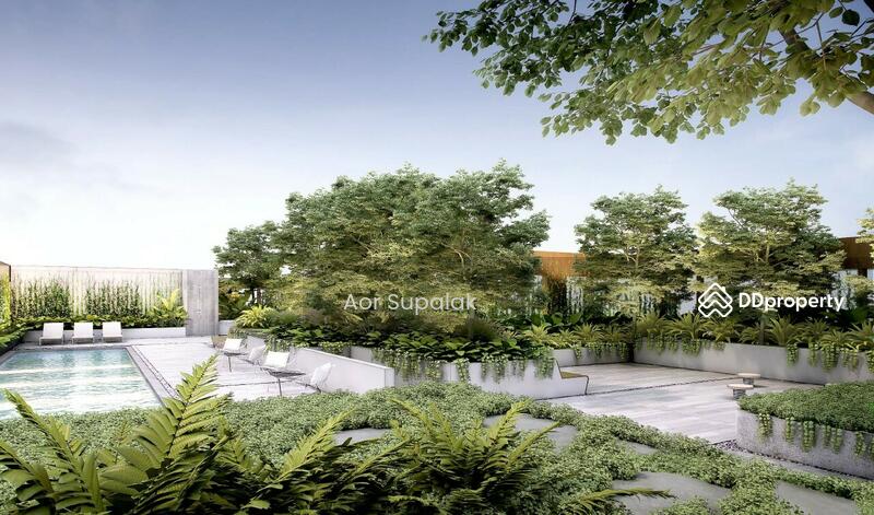 For Sale - Holme Ekkamai 22 : โฮล์ม เอกมัย 22, Bangkok