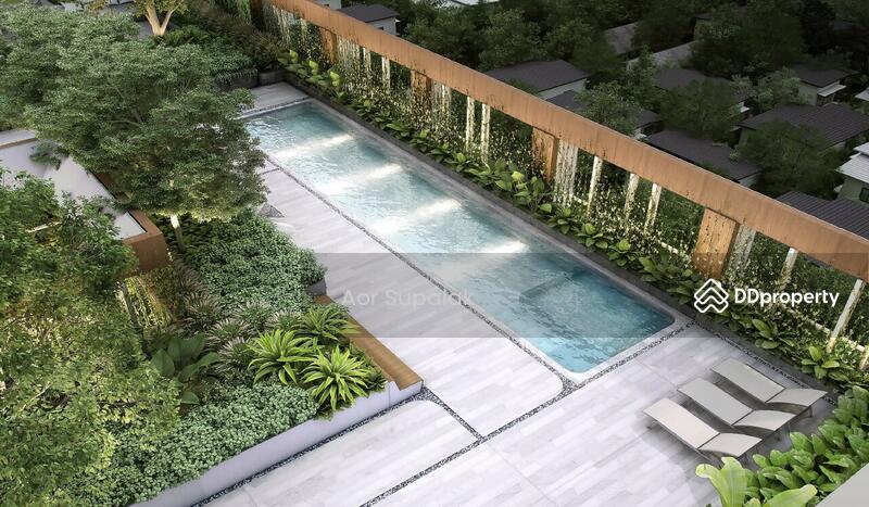 For Sale - Holme Ekkamai 22 : โฮล์ม เอกมัย 22, Bangkok