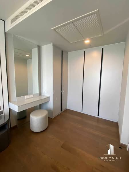 IDEO Q Sukhumvit 36, Bangkok, Soi Sukhumvit 36, Khong Tan, Khlong Toei, Bangkok, 2 Bedrooms, 65 sqm, Condo For Rent, by PROPMATCH CO., LTD., 11833872 - DDproperty.com
