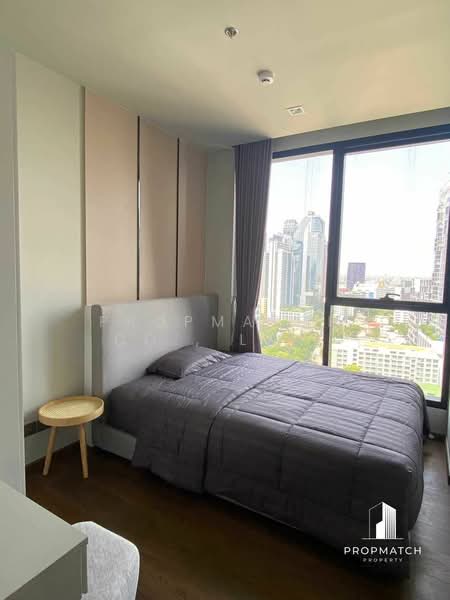 IDEO Q Sukhumvit 36, Bangkok, Soi Sukhumvit 36, Khong Tan, Khlong Toei, Bangkok, 2 Bedrooms, 65 sqm, Condo For Rent, by PROPMATCH CO., LTD., 11833872 - DDproperty.com