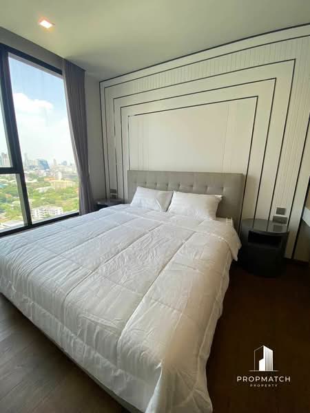 IDEO Q Sukhumvit 36 : ไอดีโอ คิว สุขุมวิท 36, กรุงเทพ, ซอยสุขุมวิท 36, คลองตัน, คลองเตย, กรุงเทพ, 65 ตร.ม., คอนโด ให้เช่า, โดย PROPMATCH CO., LTD., 11833872 - DDproperty.com