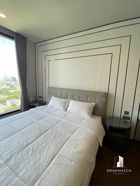 IDEO Q Sukhumvit 36, Bangkok, Soi Sukhumvit 36, Khong Tan, Khlong Toei, Bangkok, 2 Bedrooms, 65 sqm, Condo For Rent, by PROPMATCH CO., LTD., 11833872 - DDproperty.com