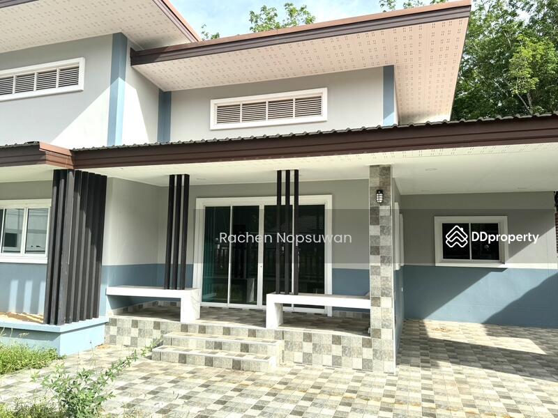 ขาย - ขายบ้านสนามบิน 98 ตร.วา, สงขลา