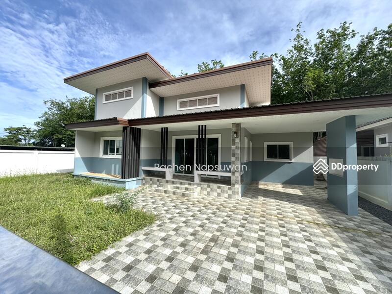 ขาย - ขายบ้านสนามบิน 98 ตร.วา, สงขลา