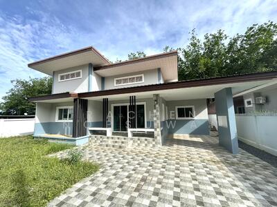ขาย - ขายบ้านสนามบิน 98 ตร.วา, สงขลา