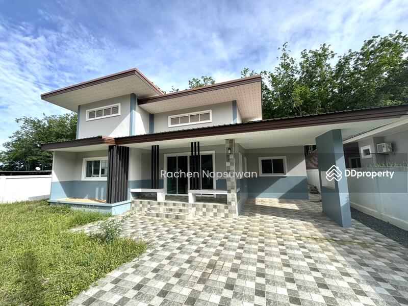 ขาย - ขายบ้านสนามบิน 98 ตร.วา, สงขลา