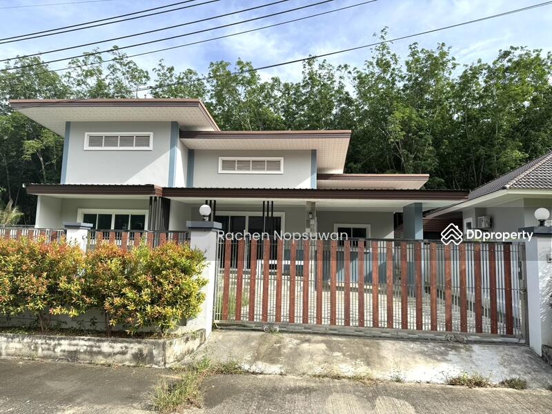 ขาย - ขายบ้านสนามบิน 98 ตร.วา, สงขลา