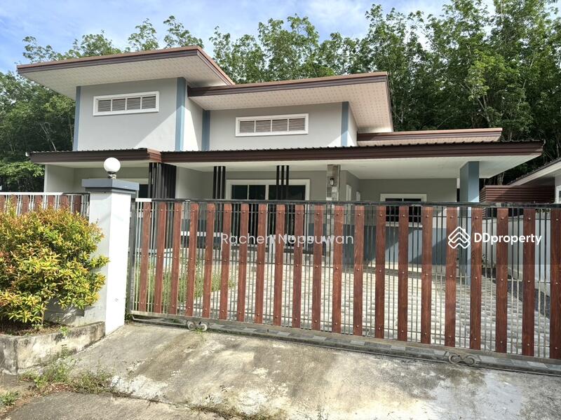 ขาย - ขายบ้านสนามบิน 98 ตร.วา, สงขลา
