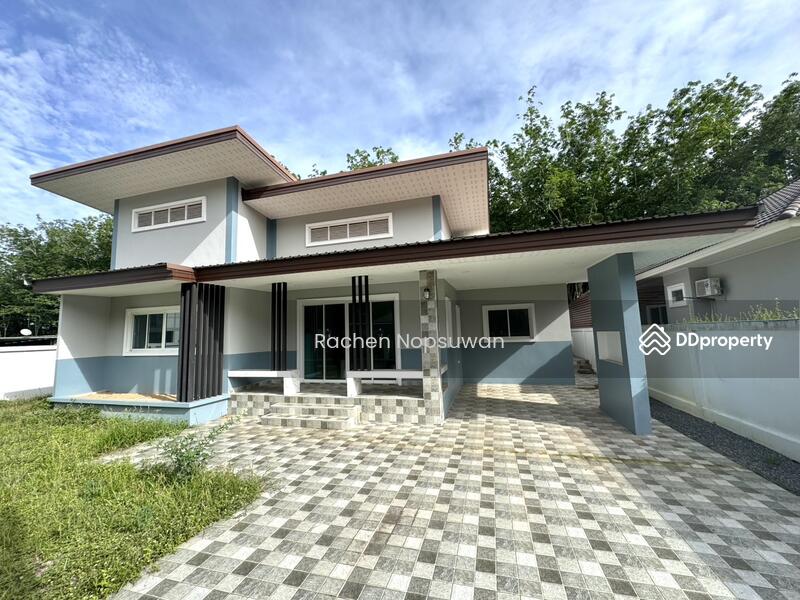 ขาย - ขายบ้านสนามบิน 98 ตร.วา, สงขลา