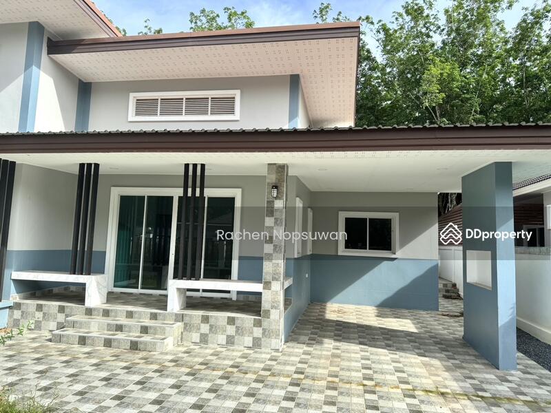 ขาย - ขายบ้านสนามบิน 98 ตร.วา, สงขลา