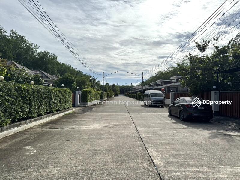ขาย - ขายบ้านสนามบิน 98 ตร.วา, สงขลา