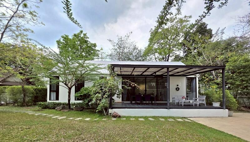 For Rent - บ้านเดี่ยวให้เช่า ศรีนครินทร์ 56 ทำเลทองที่เชื่อมต่อการเดินทาง สู่ใจกลางกรุงเทพ, Bangkok