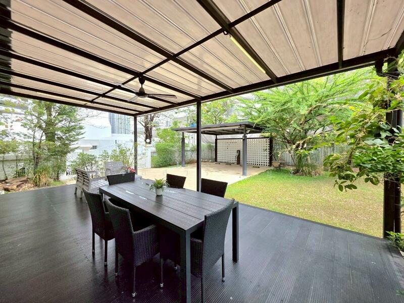 For Rent - บ้านเดี่ยวให้เช่า ศรีนครินทร์ 56 ทำเลทองที่เชื่อมต่อการเดินทาง สู่ใจกลางกรุงเทพ, Bangkok