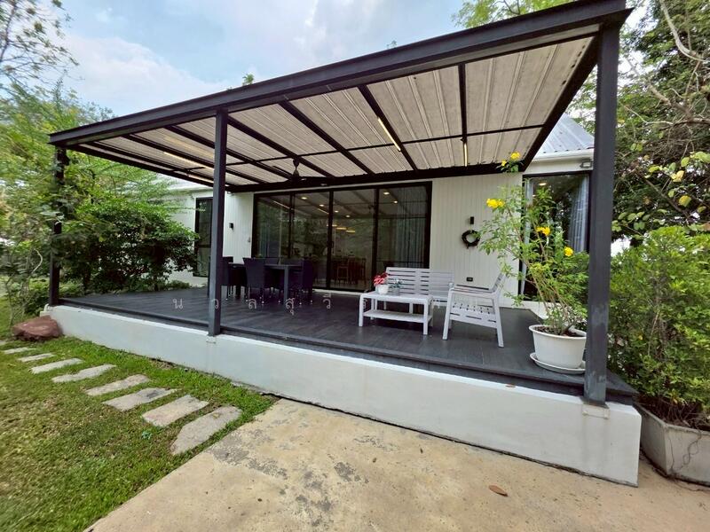 For Rent - บ้านเดี่ยวให้เช่า ศรีนครินทร์ 56 ทำเลทองที่เชื่อมต่อการเดินทาง สู่ใจกลางกรุงเทพ, Bangkok