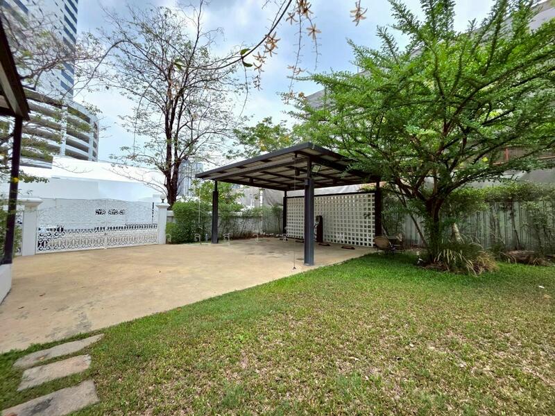 For Rent - บ้านเดี่ยวให้เช่า ศรีนครินทร์ 56 ทำเลทองที่เชื่อมต่อการเดินทาง สู่ใจกลางกรุงเทพ, Bangkok