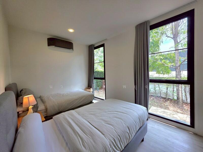 For Rent - บ้านเดี่ยวให้เช่า ศรีนครินทร์ 56 ทำเลทองที่เชื่อมต่อการเดินทาง สู่ใจกลางกรุงเทพ, Bangkok