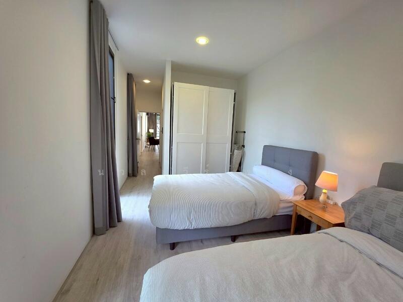 For Rent - บ้านเดี่ยวให้เช่า ศรีนครินทร์ 56 ทำเลทองที่เชื่อมต่อการเดินทาง สู่ใจกลางกรุงเทพ, Bangkok