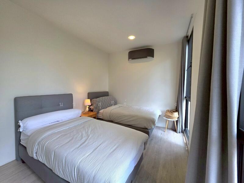 For Rent - บ้านเดี่ยวให้เช่า ศรีนครินทร์ 56 ทำเลทองที่เชื่อมต่อการเดินทาง สู่ใจกลางกรุงเทพ, Bangkok