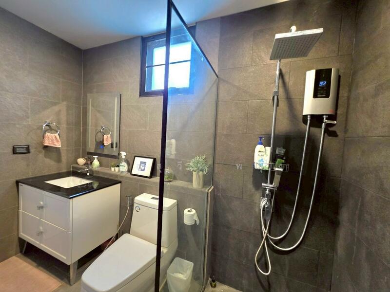 For Rent - บ้านเดี่ยวให้เช่า ศรีนครินทร์ 56 ทำเลทองที่เชื่อมต่อการเดินทาง สู่ใจกลางกรุงเทพ, Bangkok