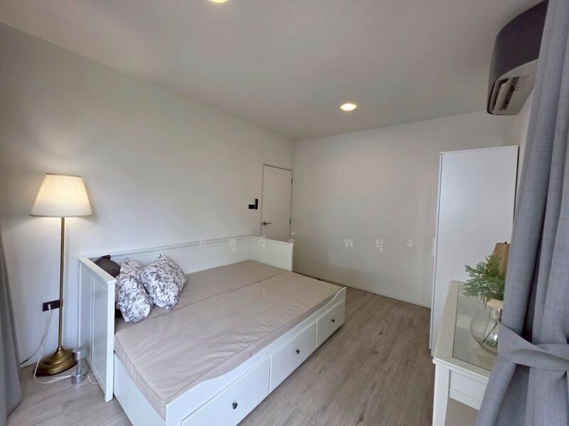 For Rent - บ้านเดี่ยวให้เช่า ศรีนครินทร์ 56 ทำเลทองที่เชื่อมต่อการเดินทาง สู่ใจกลางกรุงเทพ, Bangkok