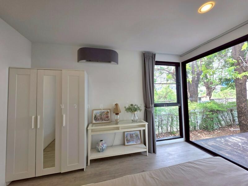 For Rent - บ้านเดี่ยวให้เช่า ศรีนครินทร์ 56 ทำเลทองที่เชื่อมต่อการเดินทาง สู่ใจกลางกรุงเทพ, Bangkok