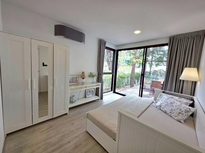 For Rent - บ้านเดี่ยวให้เช่า ศรีนครินทร์ 56 ทำเลทองที่เชื่อมต่อการเดินทาง สู่ใจกลางกรุงเทพ, Bangkok