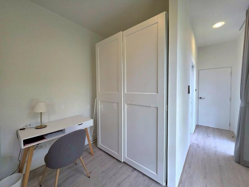 For Rent - บ้านเดี่ยวให้เช่า ศรีนครินทร์ 56 ทำเลทองที่เชื่อมต่อการเดินทาง สู่ใจกลางกรุงเทพ, Bangkok