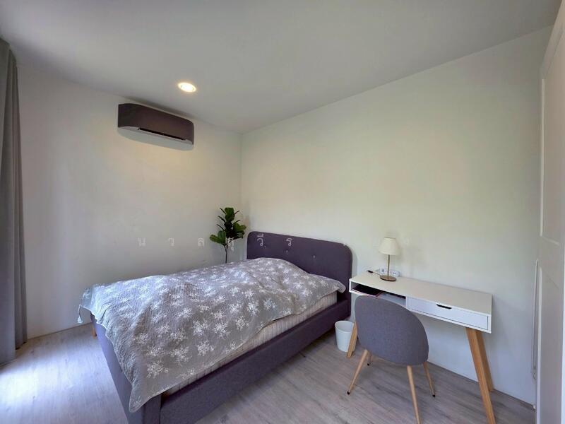 For Rent - บ้านเดี่ยวให้เช่า ศรีนครินทร์ 56 ทำเลทองที่เชื่อมต่อการเดินทาง สู่ใจกลางกรุงเทพ, Bangkok