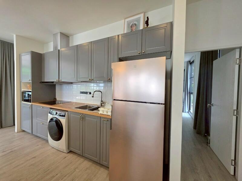 For Rent - บ้านเดี่ยวให้เช่า ศรีนครินทร์ 56 ทำเลทองที่เชื่อมต่อการเดินทาง สู่ใจกลางกรุงเทพ, Bangkok