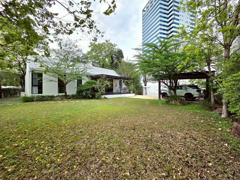 For Rent - บ้านเดี่ยวให้เช่า ศรีนครินทร์ 56 ทำเลทองที่เชื่อมต่อการเดินทาง สู่ใจกลางกรุงเทพ, Bangkok