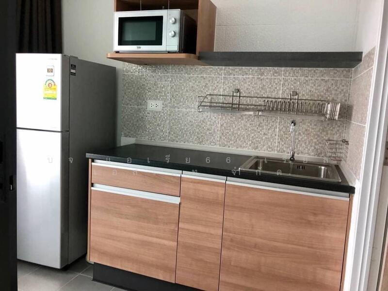 ขาย - The Excel Parc : ดิ เอ็กเซล พาร์ค, กรุงเทพ