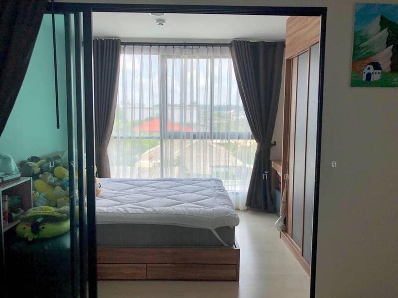 For Sale - The Excel Parc, Bangkok