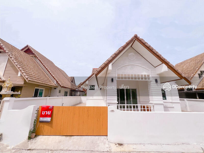 For Sale - หมู่บ้านเปรมประชา เลคแอนด์พาร์ค (Praempracha Lake & Park), Phra Nakhon Si Ayutthaya