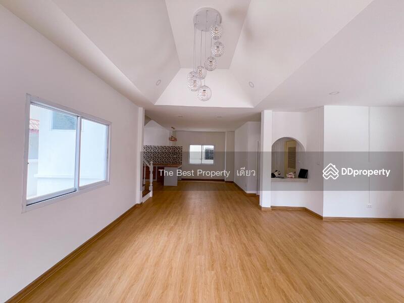 For Sale - หมู่บ้านเปรมประชา เลคแอนด์พาร์ค (Praempracha Lake & Park), Phra Nakhon Si Ayutthaya